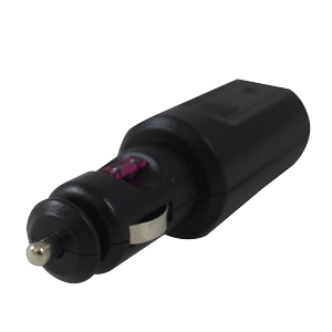 Bad Elf chargeur voiture 12V USB récepteur GPS Pro 2200