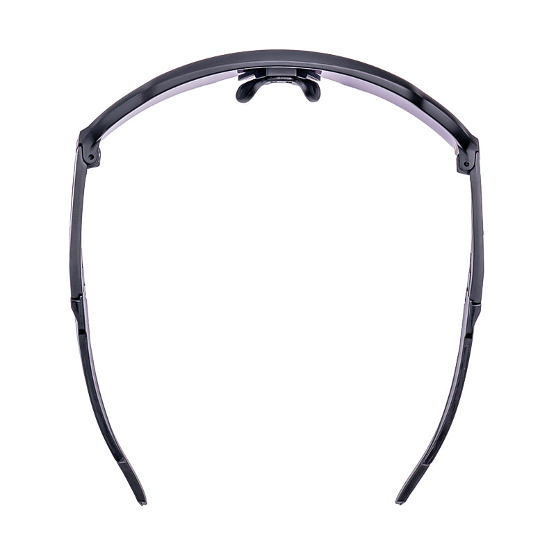 Ravemen CG03 lunettes cyclisme polarisées UV400 3 verres